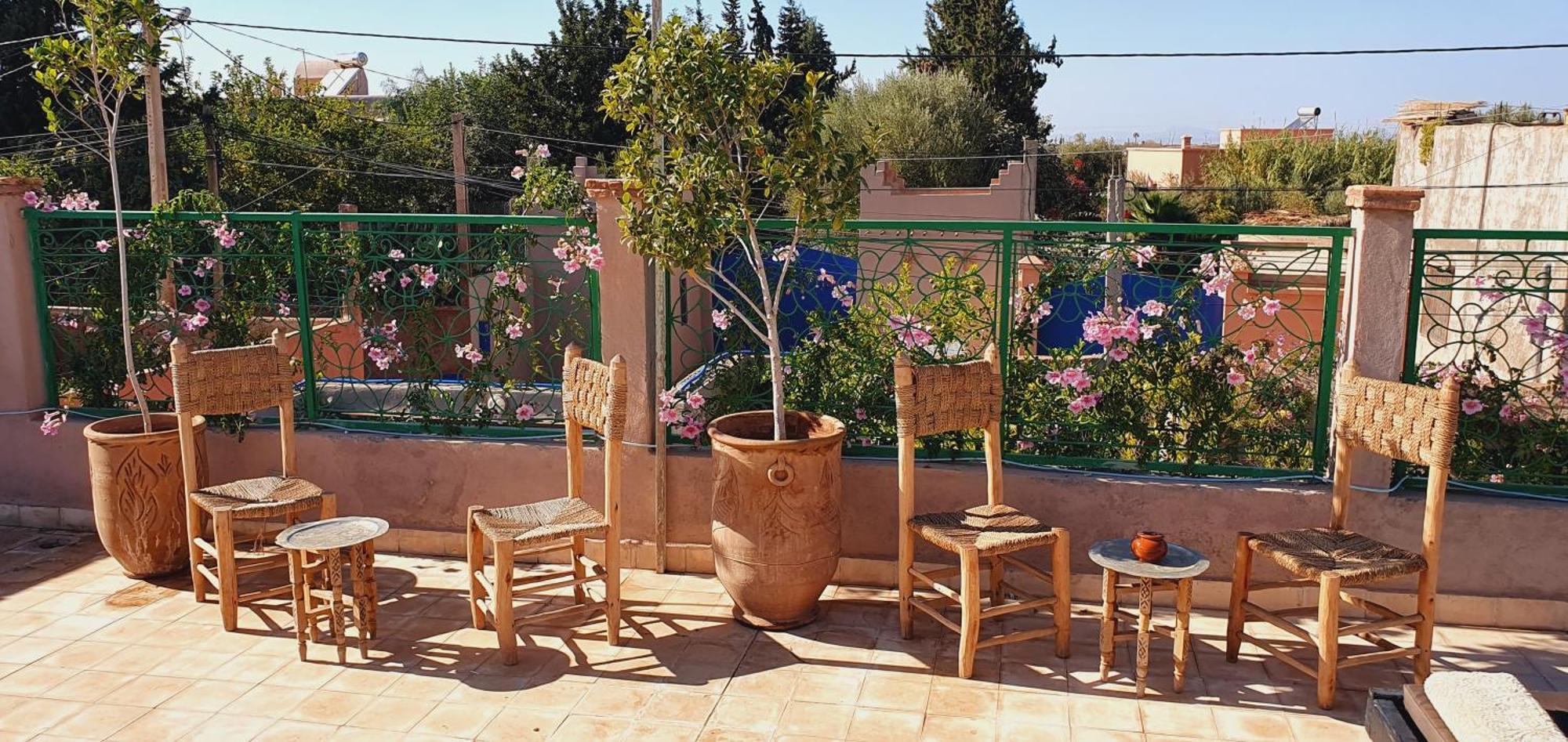 Villa Darna