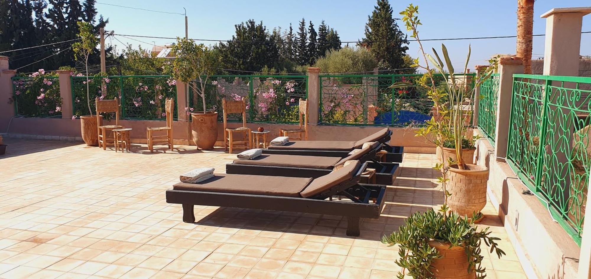 Darna Villa Marrakesh