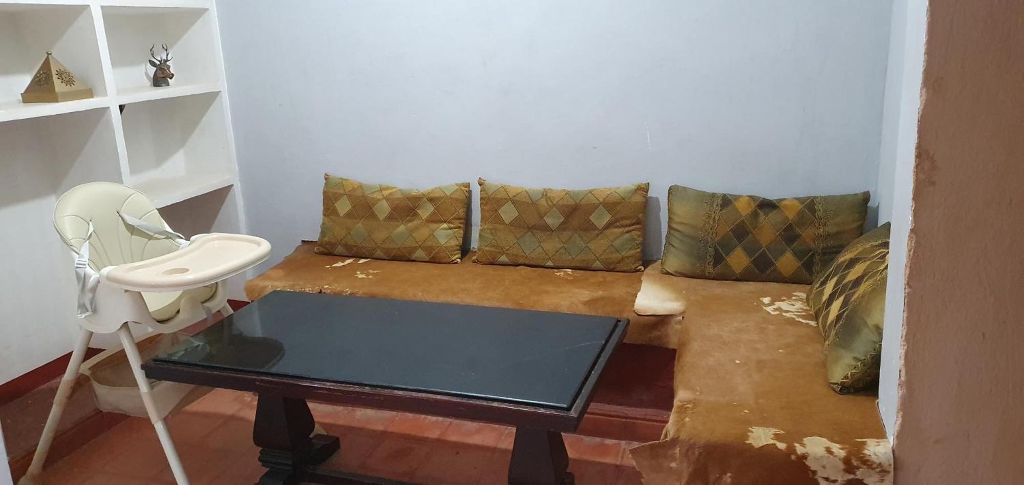 Darna Villa Marrakesh