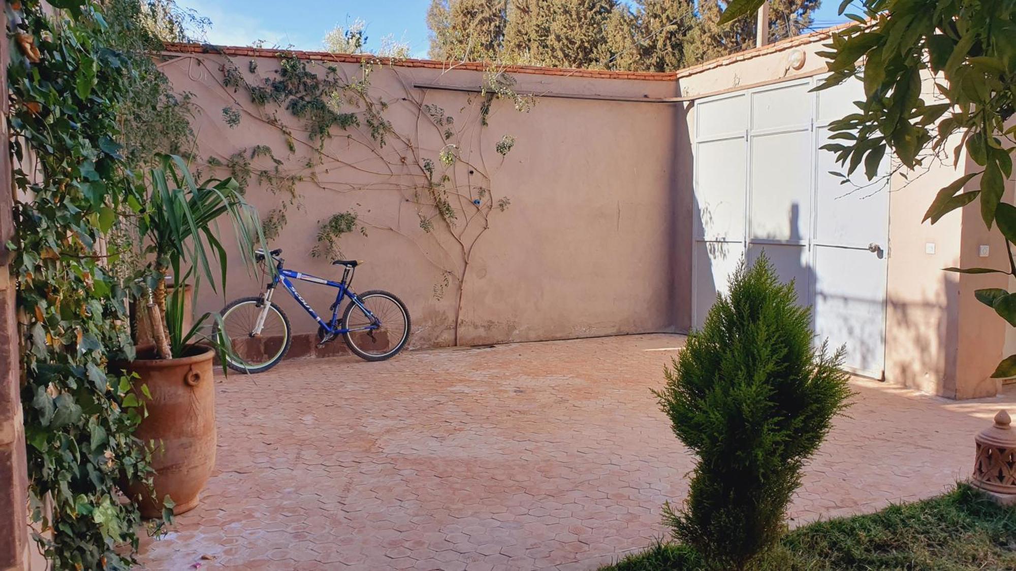 Darna Villa Marrakesh