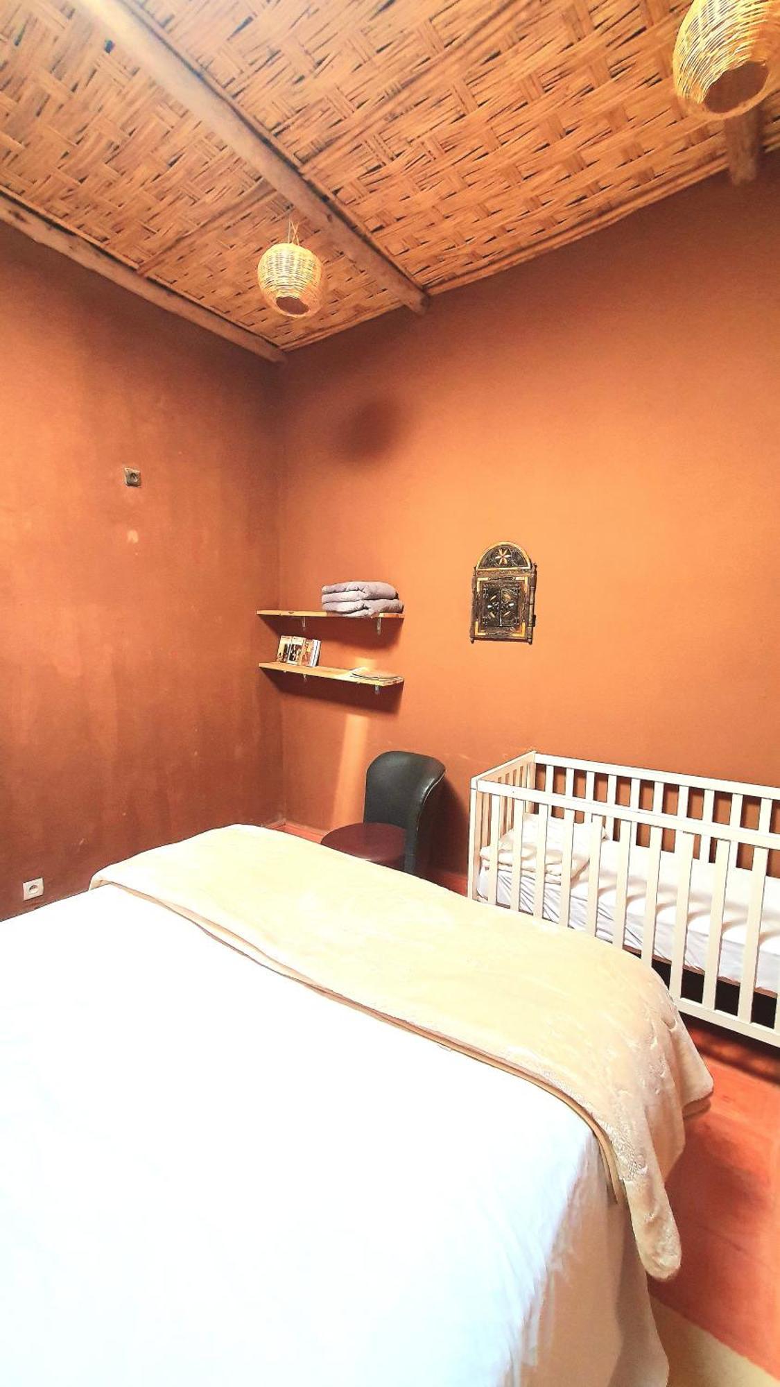 Darna Villa Marrakesh