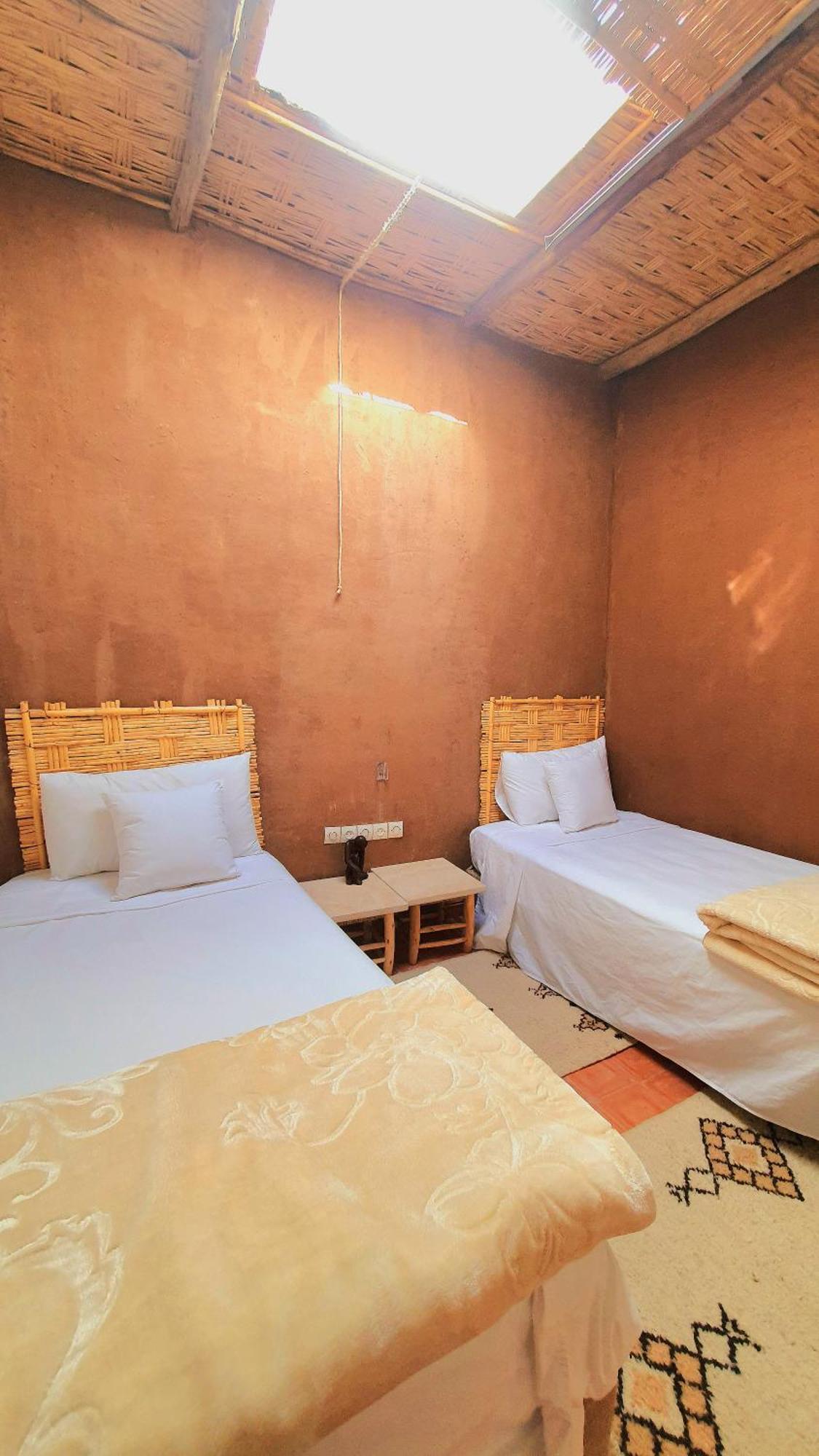 Villa Darna Marrakesh