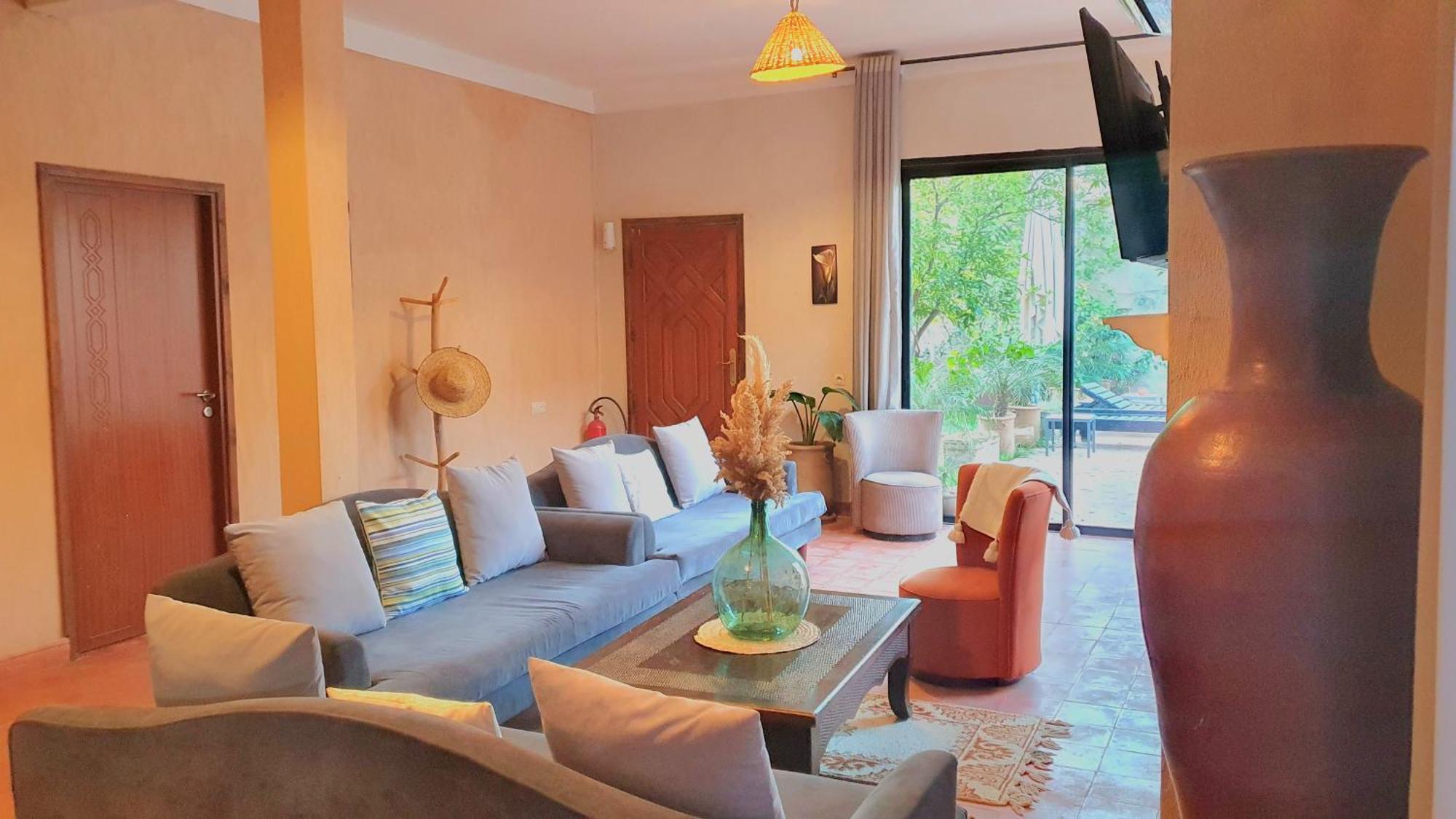 Darna Villa Marrakesh